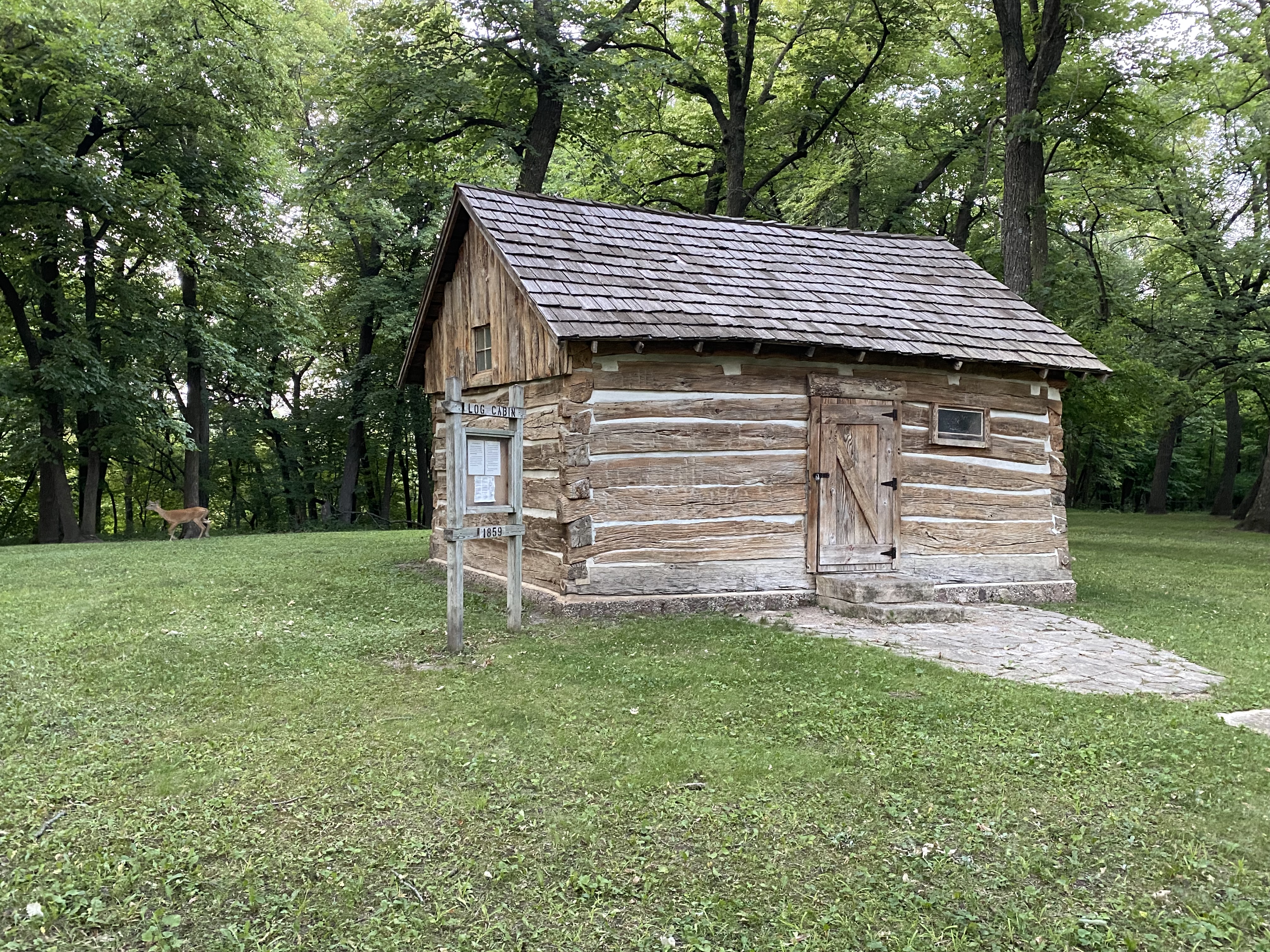 Community events and activities